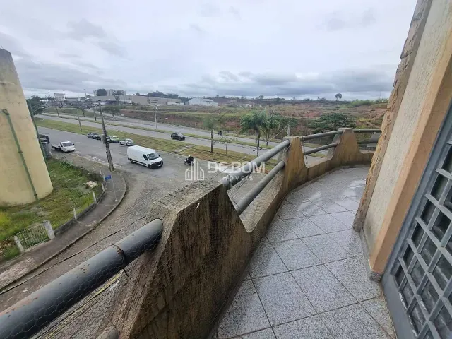 Apartamento com 110m² 3 quartos e 1 banheiro, para alugar, no bairro Jardim Campos Elísios em Poços de Caldas