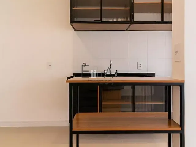 Apartamento com 60m² 2 quartos e 2 banheiros, à venda, no bairro Pinheiros em São Paulo