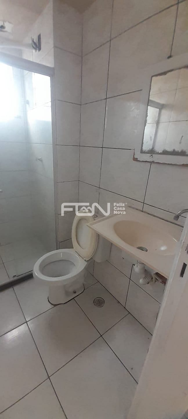 Apartamento, 2 quartos, 53 m² - Foto 11