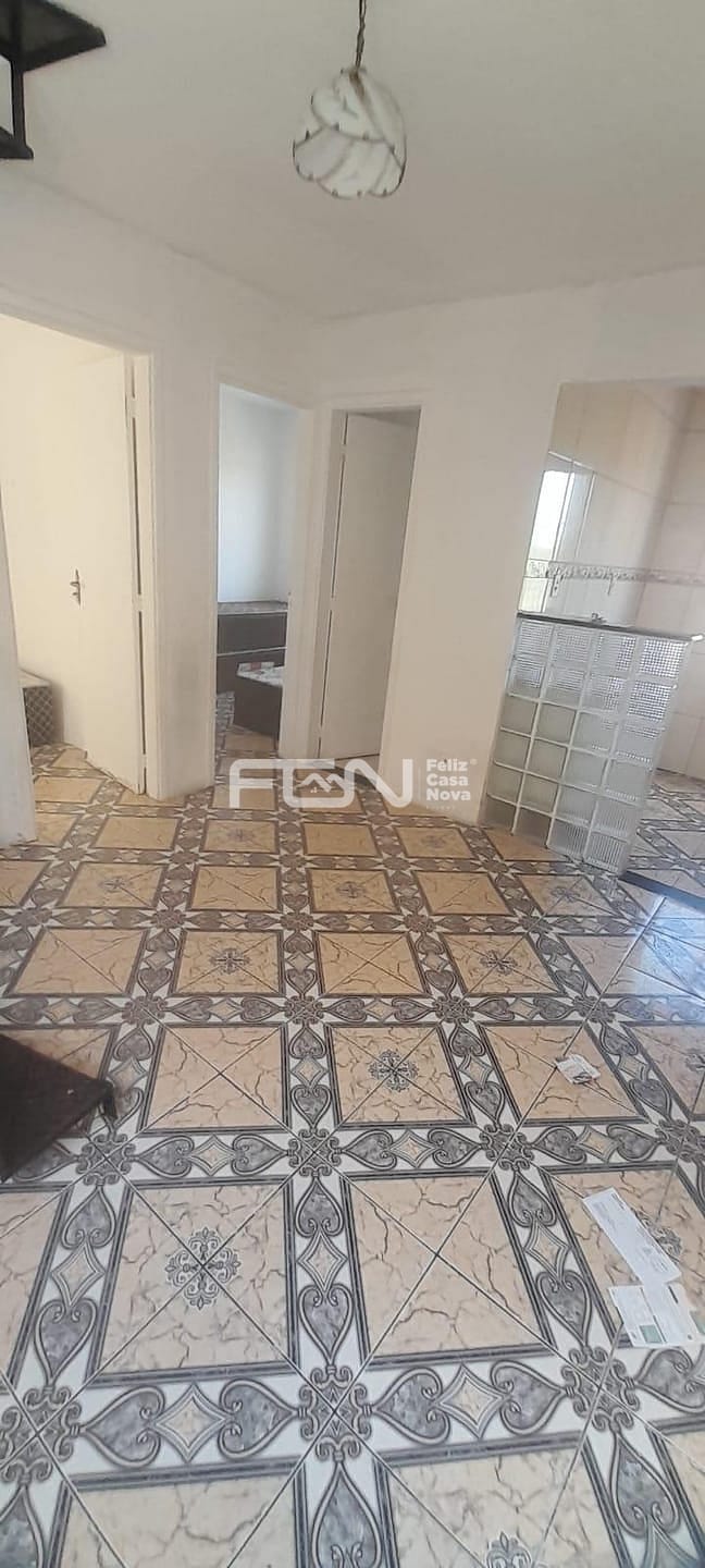 Apartamento, 2 quartos, 53 m² - Foto 1