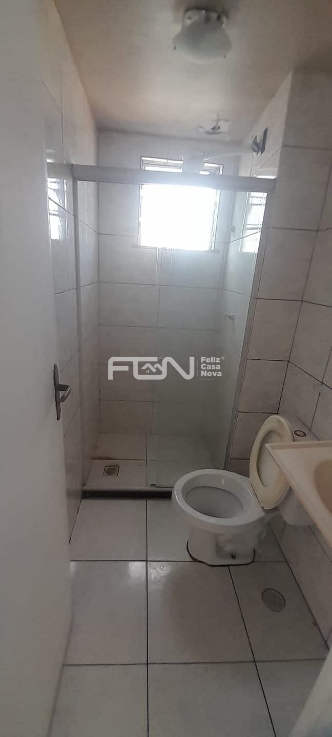 Apartamento, 2 quartos, 53 m² - Foto 12