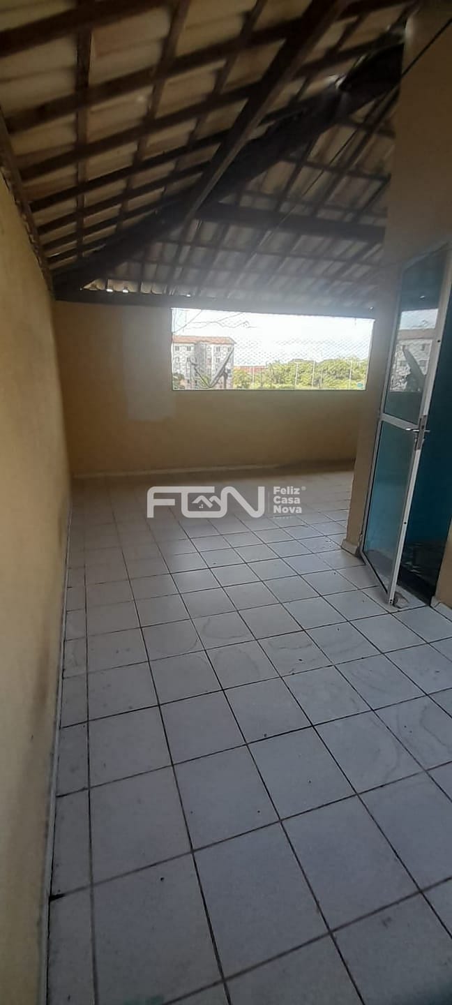 Apartamento, 2 quartos, 53 m² - Foto 16