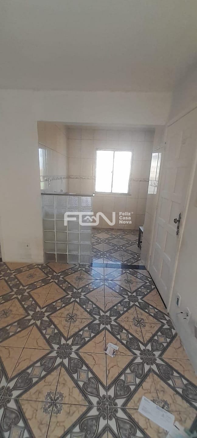 Apartamento, 2 quartos, 53 m² - Foto 2