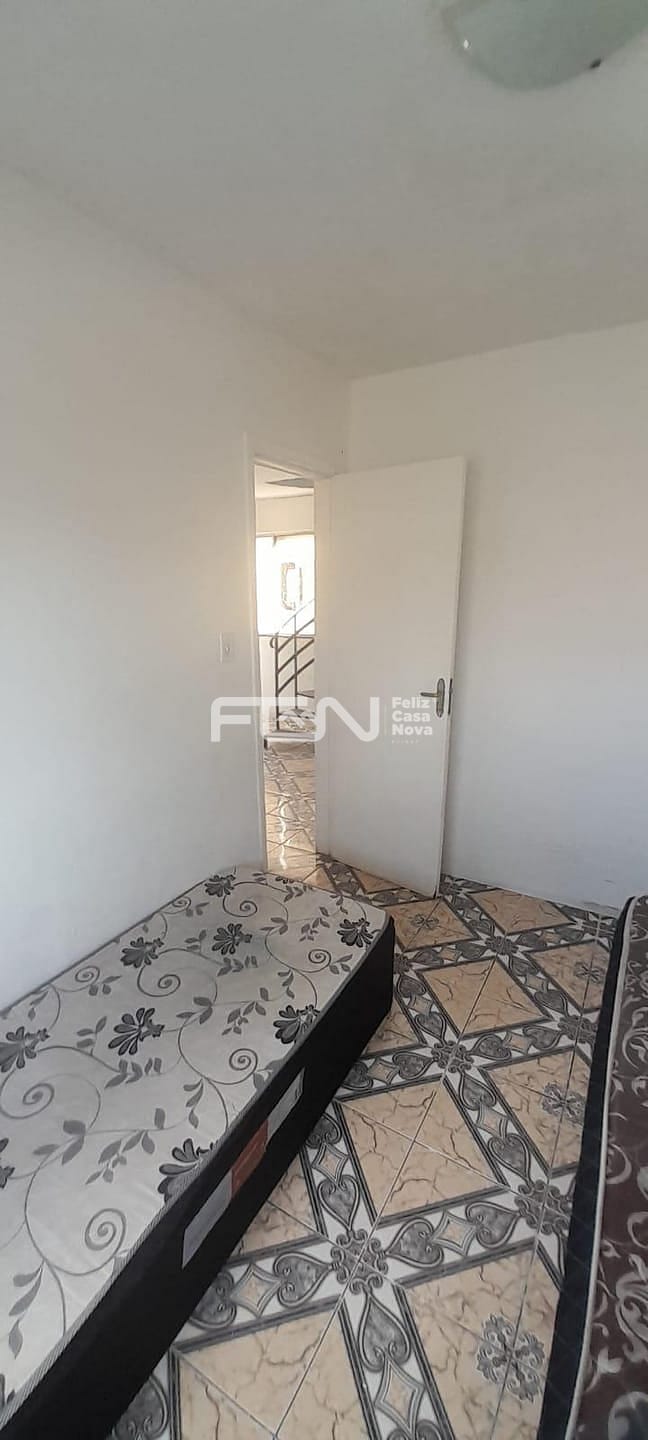 Apartamento, 2 quartos, 53 m² - Foto 4