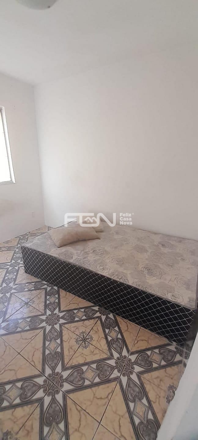 Apartamento, 2 quartos, 53 m² - Foto 9