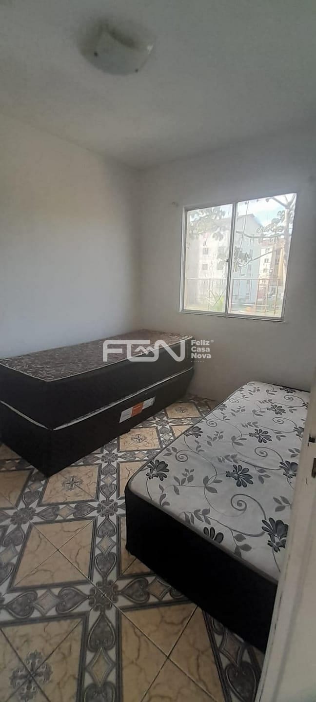Apartamento, 2 quartos, 53 m² - Foto 10