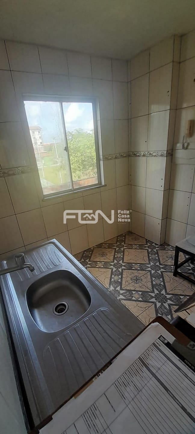 Apartamento, 2 quartos, 53 m² - Foto 3