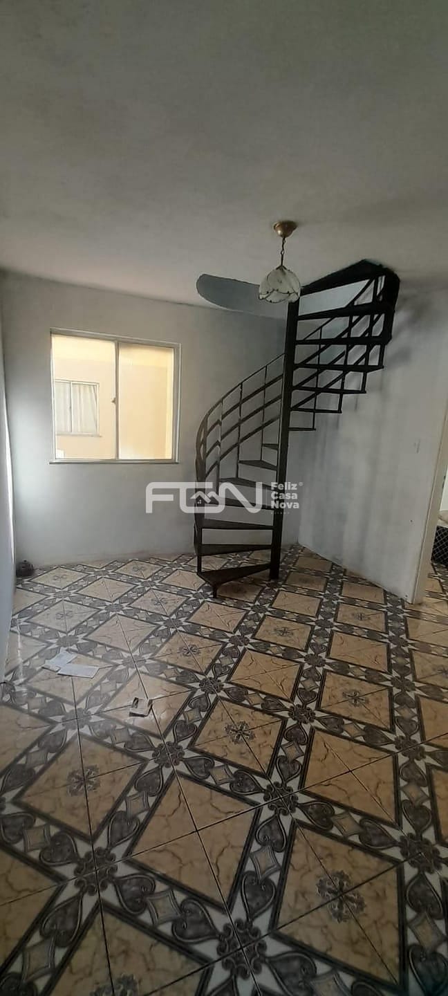 Apartamento, 2 quartos, 53 m² - Foto 6