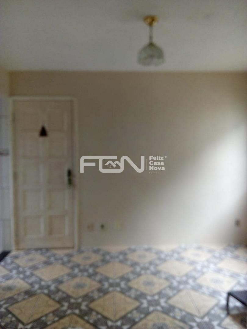 Apartamento à venda com 2 quartos, 53m² - Foto 4