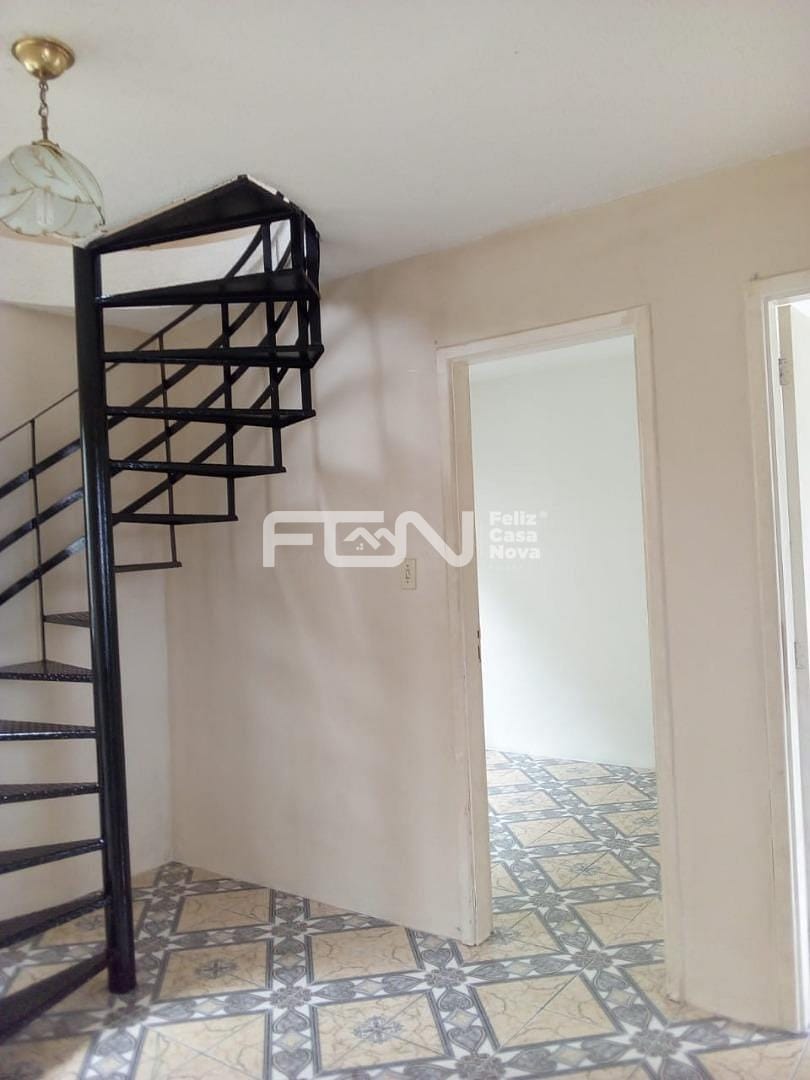 Apartamento à venda com 2 quartos, 53m² - Foto 1