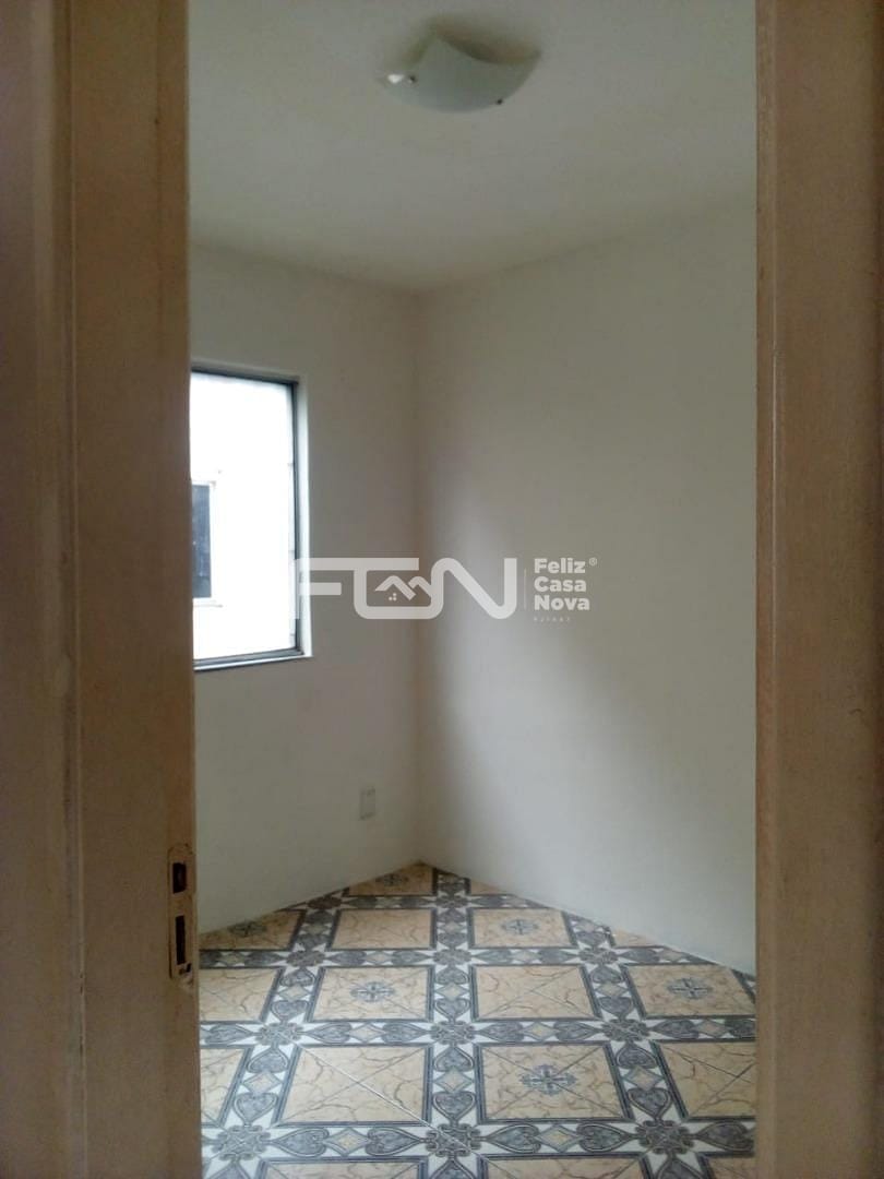 Apartamento à venda com 2 quartos, 53m² - Foto 3