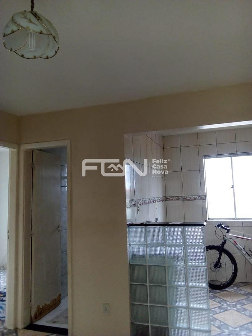 Apartamento à venda com 2 quartos, 53m² - Foto 2