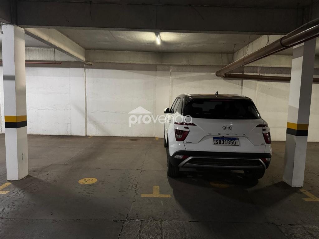 Apartamento, 3 quartos, 152 m² - Foto 24