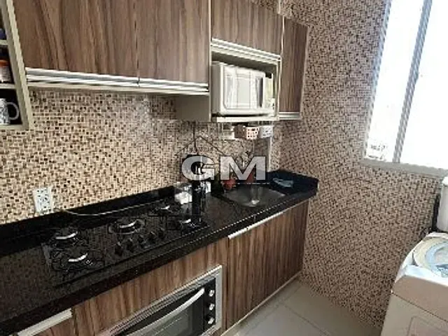 Apartamento 2 quartos e 1 banheiro, à venda, no bairro Residencial Jequitibá em Ribeirão Preto