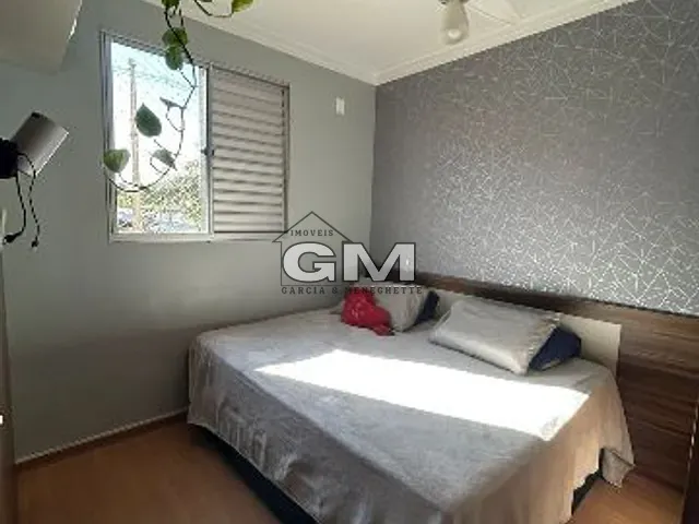 Apartamento 2 quartos e 1 banheiro, à venda, no bairro Residencial Jequitibá em Ribeirão Preto