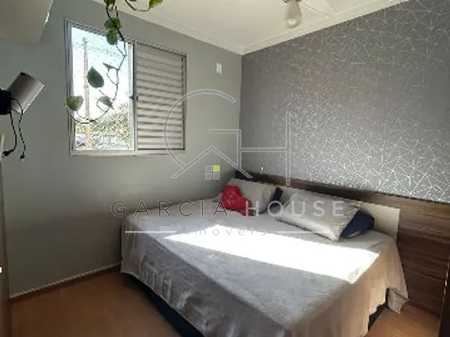 Apartamento 2 quartos e 1 banheiro, à venda, no bairro Residencial Jequitibá em Ribeirão Preto
