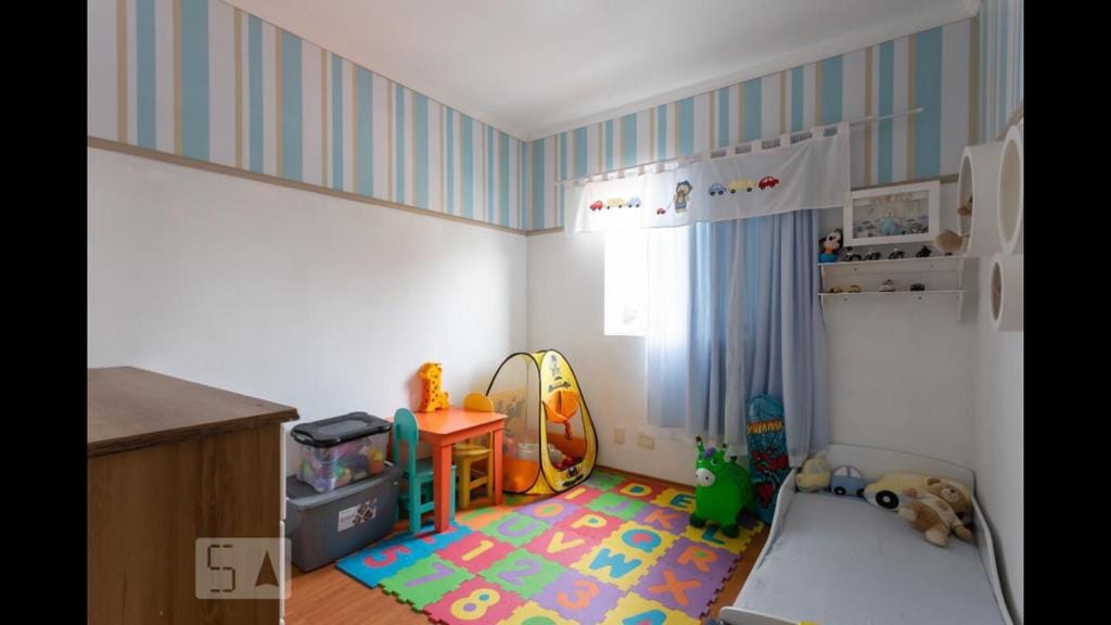 Apartamento, 3 quartos, 83 m² - Foto 21