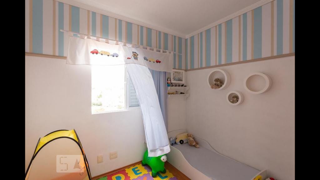 Apartamento, 3 quartos, 83 m² - Foto 22