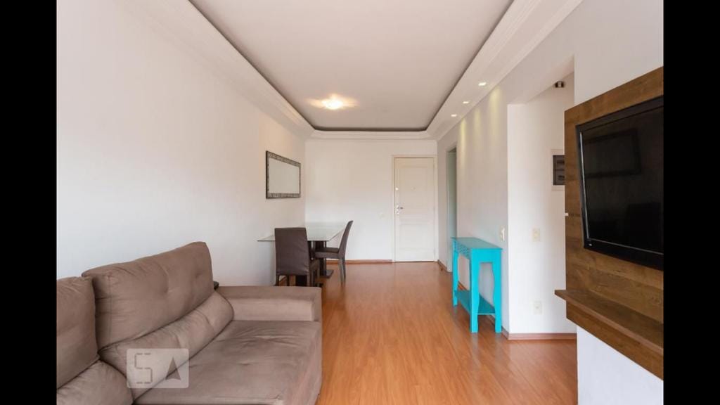 Apartamento, 3 quartos, 83 m² - Foto 4