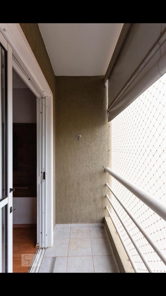 Apartamento, 3 quartos, 83 m² - Foto 9