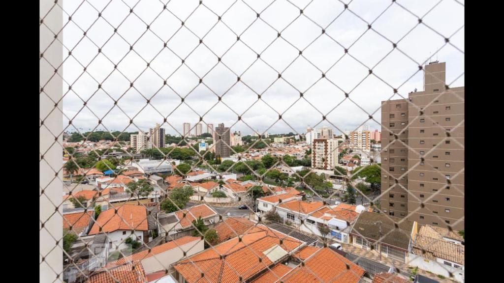 Apartamento, 3 quartos, 83 m² - Foto 11