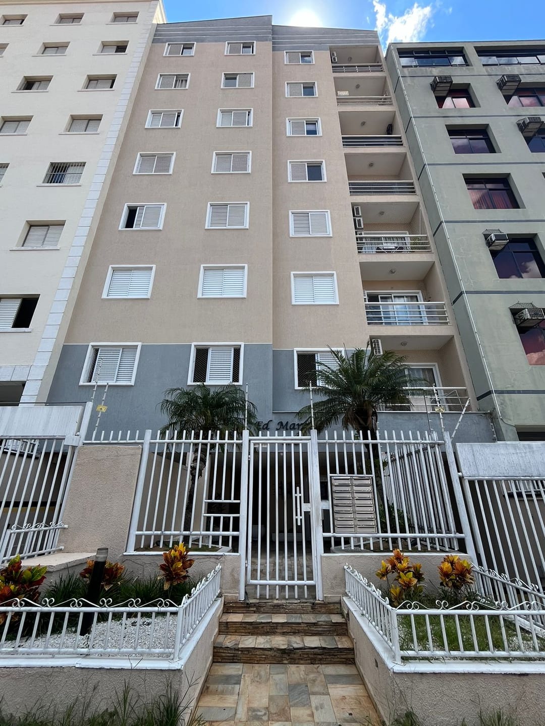 Apartamento, 3 quartos, 83 m² - Foto 43