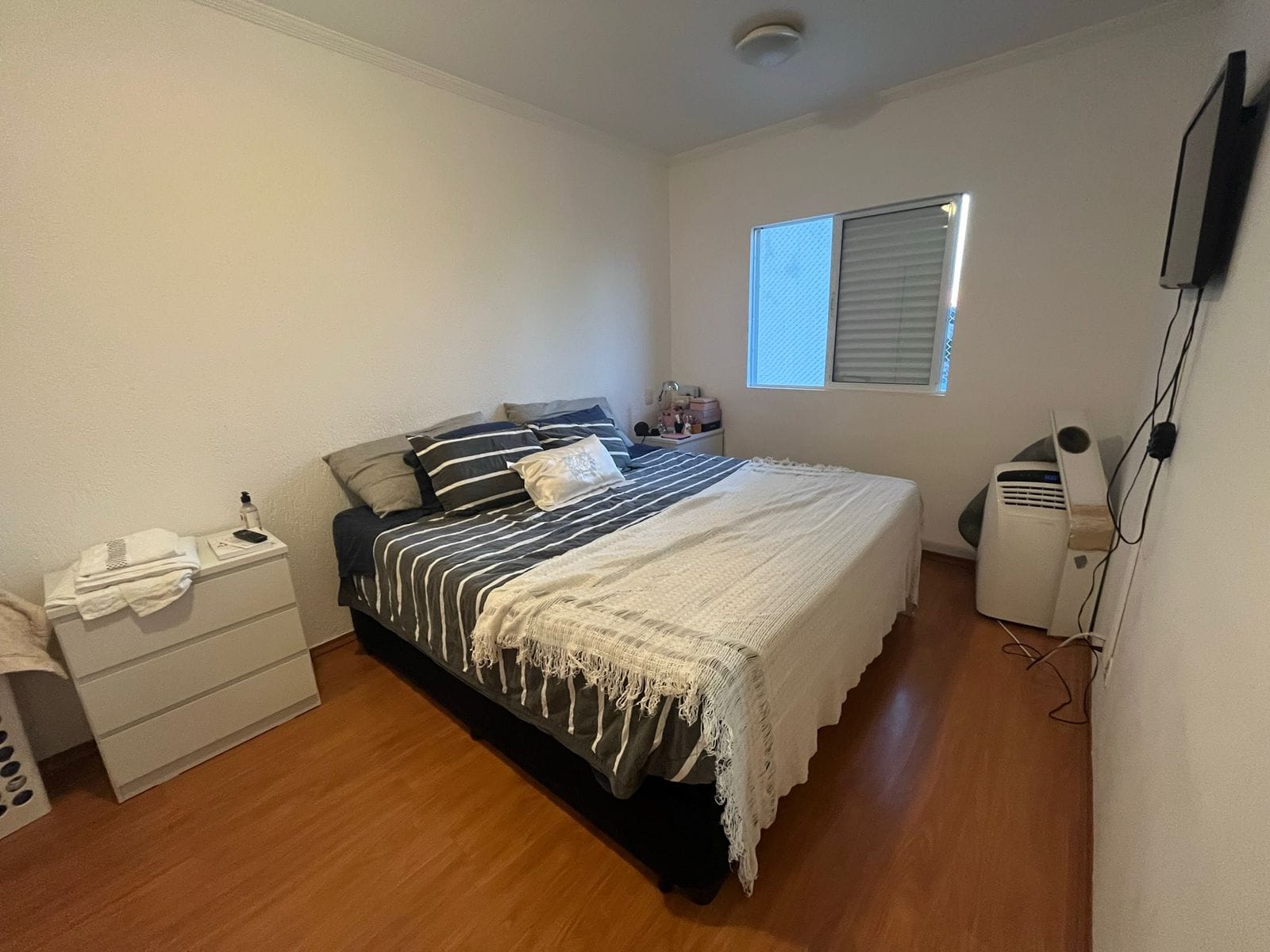 Apartamento, 3 quartos, 83 m² - Foto 14