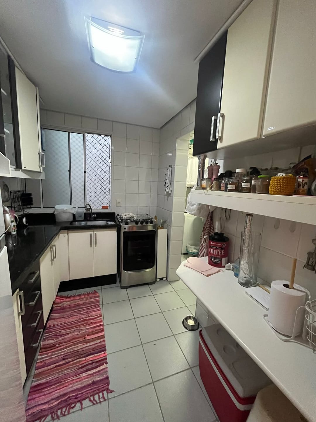 Apartamento, 3 quartos, 83 m² - Foto 34