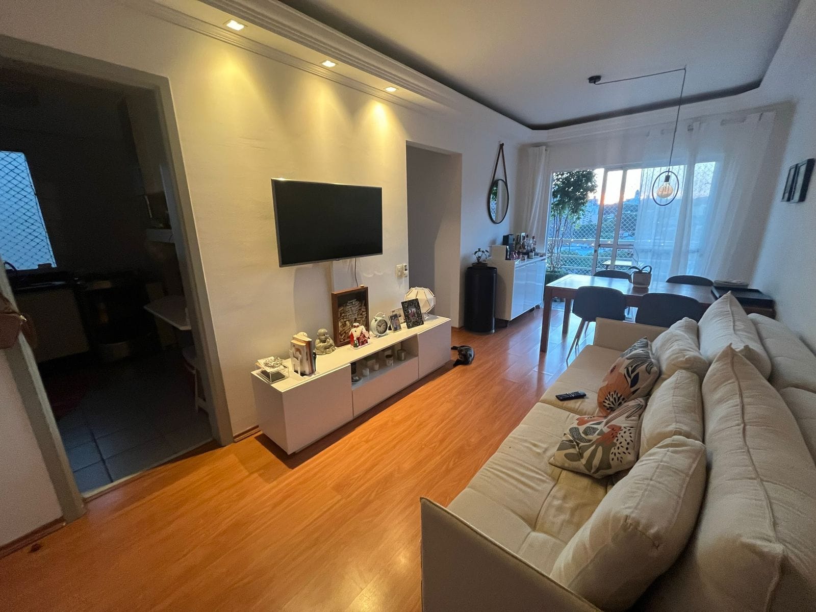 Apartamento, 3 quartos, 83 m² - Foto 3