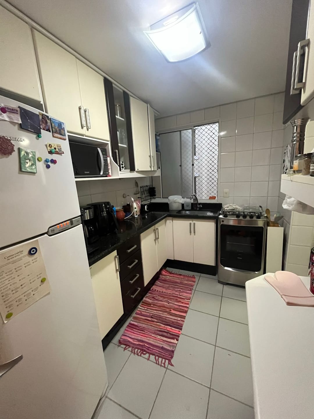 Apartamento, 3 quartos, 83 m² - Foto 33