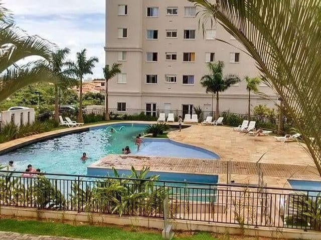 Foto do Apartamento - Ótima oportunidade. | INDEPENDENCE NEGOCIOS IMOBILIARIOS LTDA