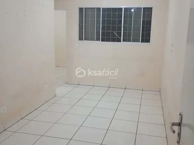 Apartamento com 50m² 2 quartos e 1 banheiro, à venda, no bairro Jardim Centenário em Campo Grande