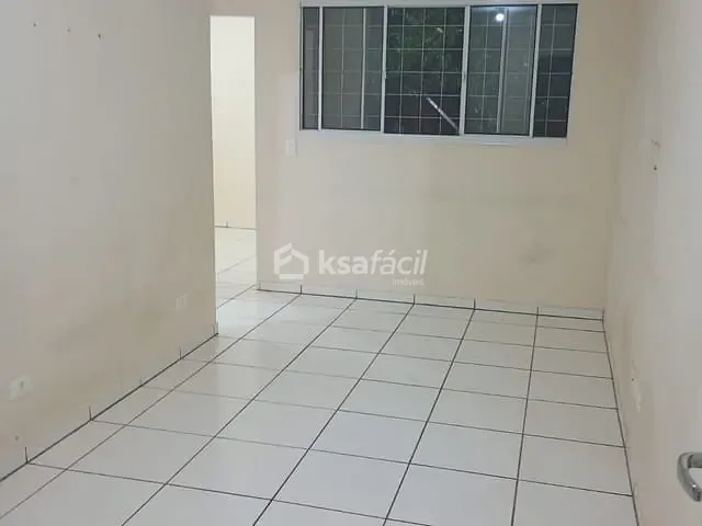 Apartamento com 50m² 2 quartos e 1 banheiro, à venda, no bairro Jardim Centenário em Campo Grande