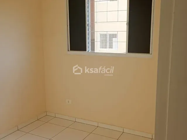 Apartamento com 50m² 2 quartos e 1 banheiro, à venda, no bairro Jardim Centenário em Campo Grande