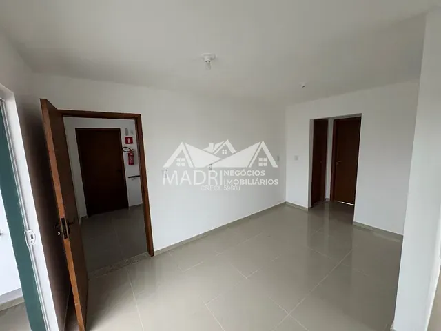 Apartamento com 73m² 2 quartos e 1 banheiro, à venda, no bairro Caminho Novo em Palhoça
