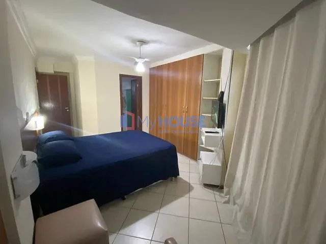 Apartamento com 160m² 3 quartos e 4 banheiros, à venda, no bairro Cidade Nova em Ilhéus