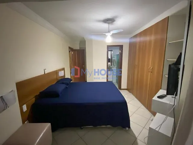 Apartamento com 160m² 3 quartos e 4 banheiros, à venda, no bairro Cidade Nova em Ilhéus