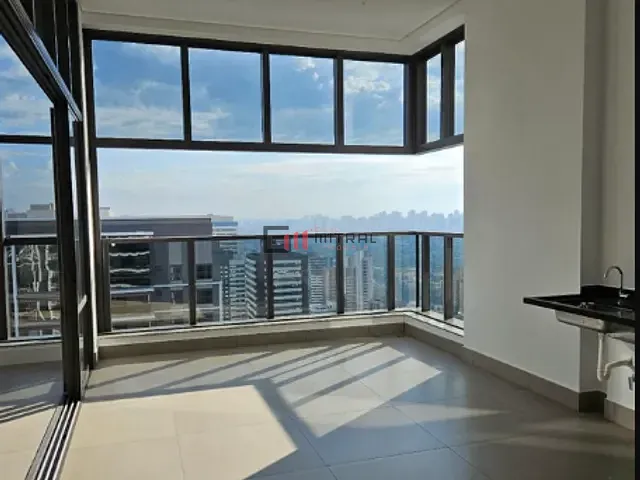 Apartamento 3 quartos e 3 banheiros, à venda, no bairro Gleba Fazenda Palhano em Londrina
