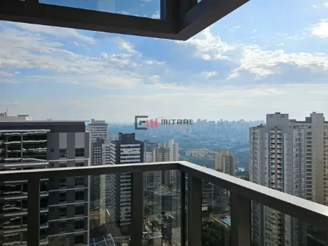 Apartamento 3 quartos e 3 banheiros, à venda, no bairro Gleba Fazenda Palhano em Londrina