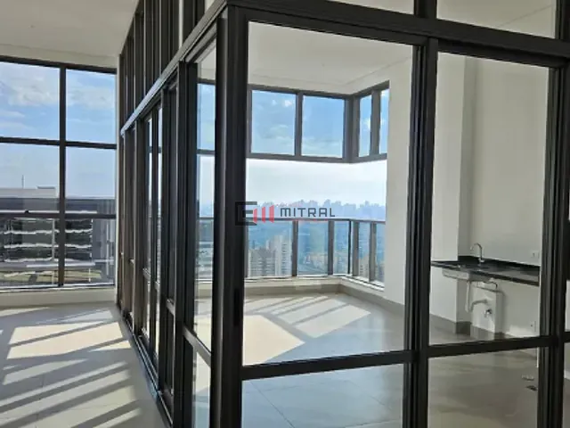 Apartamento 3 quartos e 3 banheiros, à venda, no bairro Gleba Fazenda Palhano em Londrina