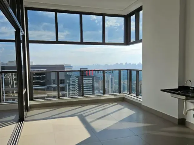 Apartamento 3 quartos e 3 banheiros, à venda, no bairro Gleba Fazenda Palhano em Londrina