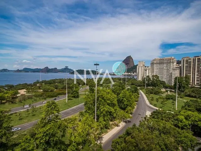 Apartamento com 545m² 4 quartos e 4 banheiros, à venda, no bairro Flamengo em Rio de Janeiro