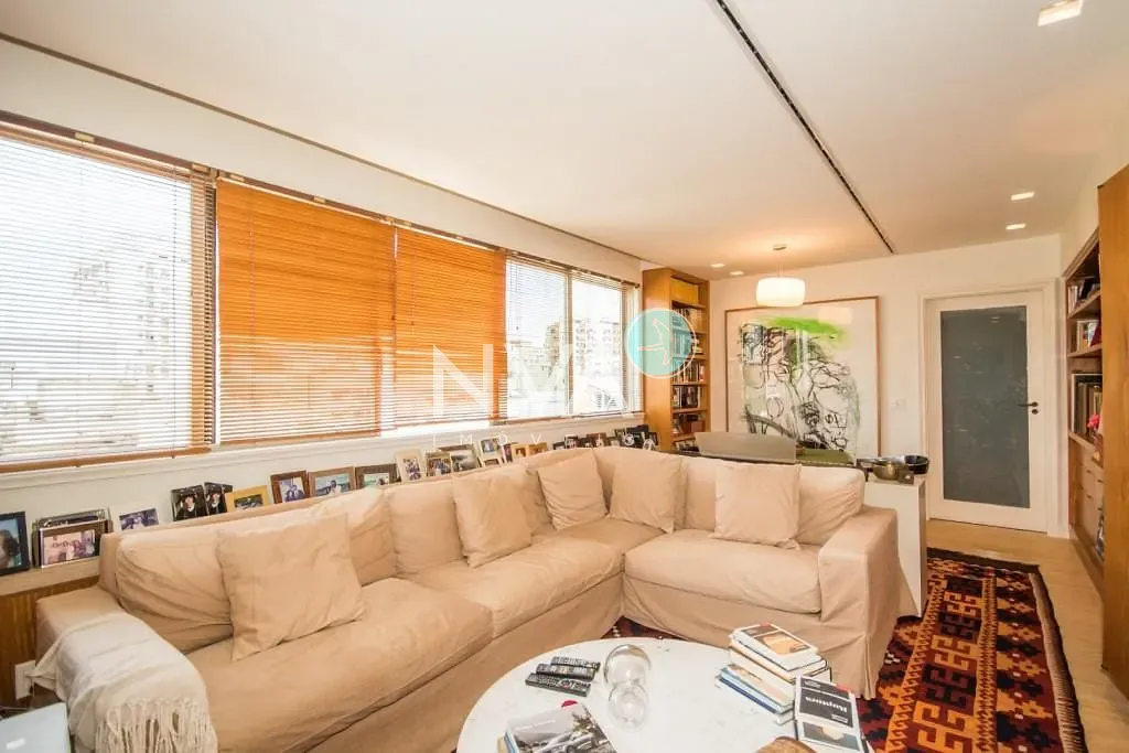 Apartamento, 4 quartos, 545 m² - Foto 16