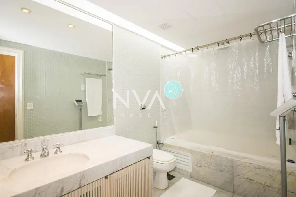 Apartamento, 4 quartos, 545 m² - Foto 12
