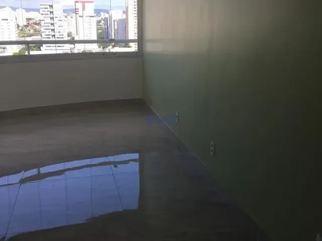 Apartamento 2 quartos e 2 banheiros, à venda, no bairro Jardim Aquarius em São José dos Campos