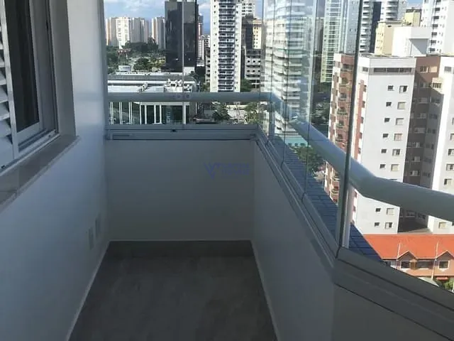 Apartamento 2 quartos e 2 banheiros, à venda, no bairro Jardim Aquarius em São José dos Campos