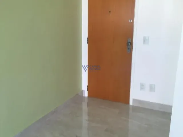 Apartamento 2 quartos e 2 banheiros, à venda, no bairro Jardim Aquarius em São José dos Campos