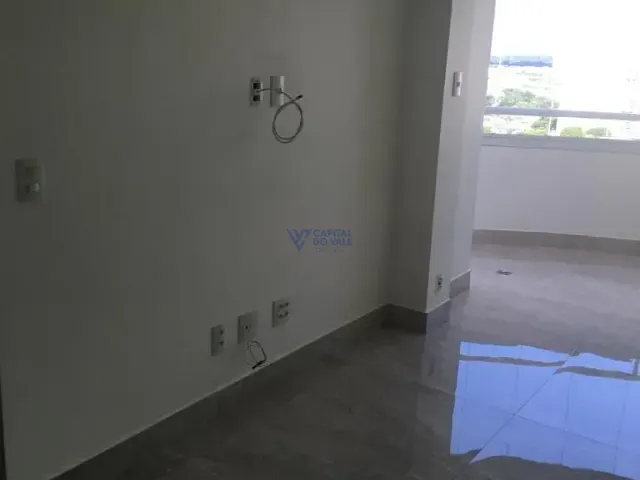 Apartamento 2 quartos e 2 banheiros, à venda, no bairro Jardim Aquarius em São José dos Campos