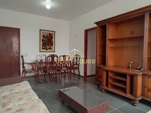 Apartamento 3 quartos e 2 banheiros, à venda, no bairro Aterrado em Volta Redonda