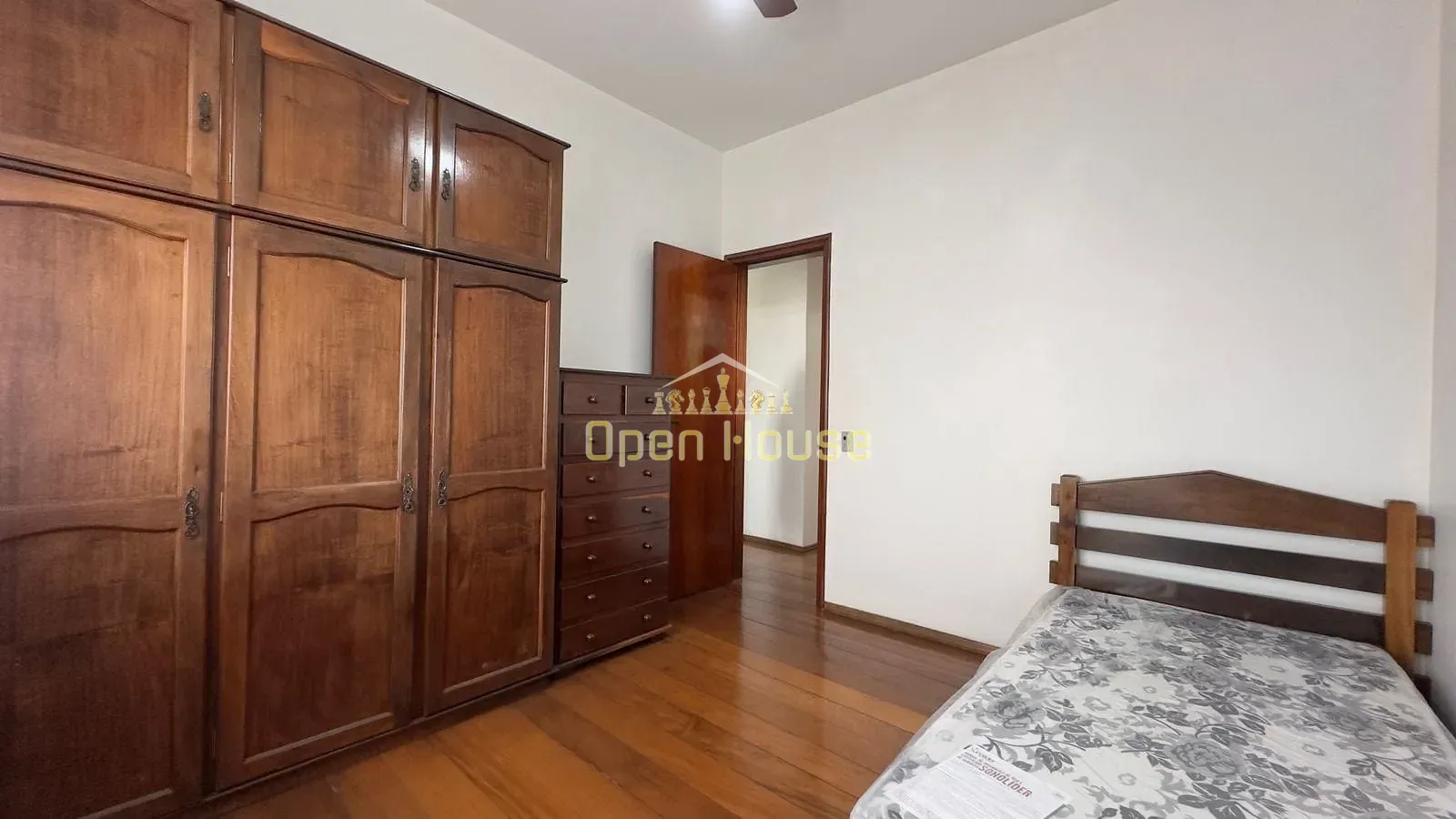 Apartamento, 3 quartos, 80 m² - Foto 11